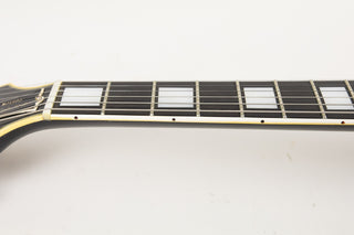 1958 Gibson Les Paul Custom, Black