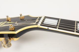 1958 Gibson Les Paul Custom, Black