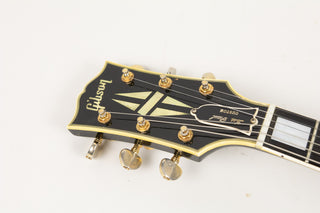 1958 Gibson Les Paul Custom, Black