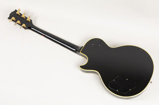 1958 Gibson Les Paul Custom, Black