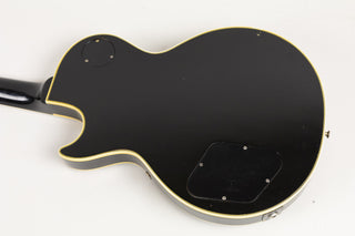 1958 Gibson Les Paul Custom, Black