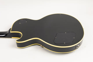1958 Gibson Les Paul Custom, Black