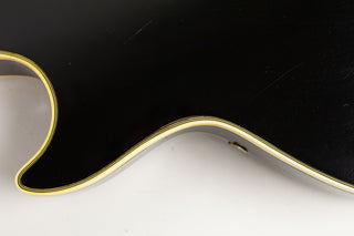 1958 Gibson Les Paul Custom, Black