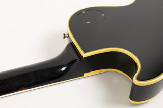 1958 Gibson Les Paul Custom, Black