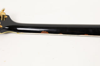 1958 Gibson Les Paul Custom, Black