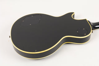 1958 Gibson Les Paul Custom, Black