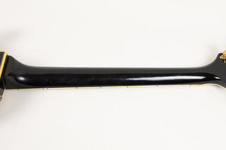 1958 Gibson Les Paul Custom, Black