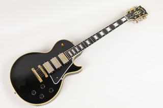 1958 Gibson Les Paul Custom, Black