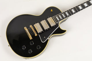 1958 Gibson Les Paul Custom, Black