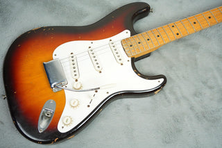 1959 Fender Stratocaster Sunburst