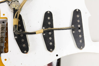 1959 Fender Stratocaster 3-Tone Sunburst