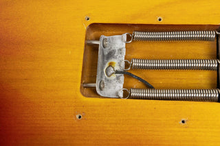 1959 Fender Stratocaster 3-Tone Sunburst