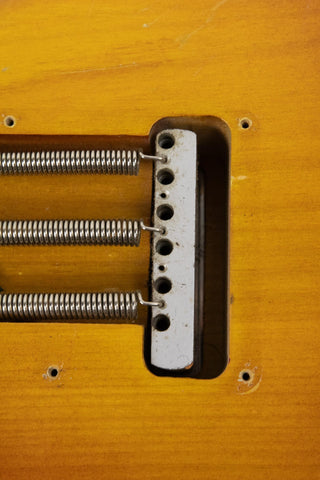 1959 Fender Stratocaster 3-Tone Sunburst