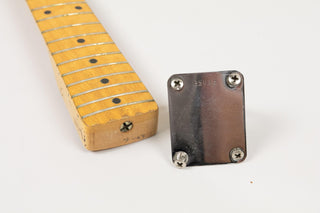 1959 Fender Stratocaster 3-Tone Sunburst