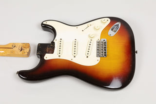 1959 Fender Stratocaster 3-Tone Sunburst