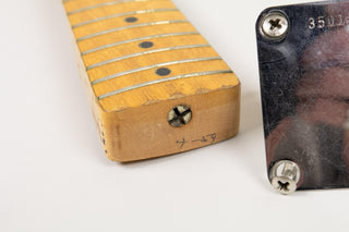 1959 Fender Stratocaster 3-Tone Sunburst