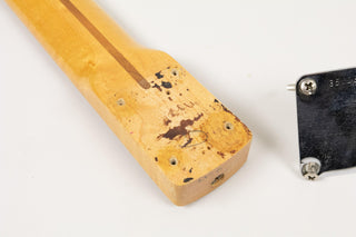 1959 Fender Stratocaster 3-Tone Sunburst