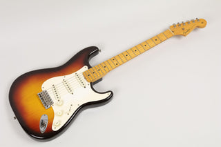 1959 Fender Stratocaster 3-Tone Sunburst