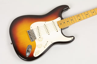 1959 Fender Stratocaster 3-Tone Sunburst