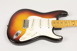 1959 Fender Stratocaster 3-Tone Sunburst