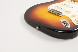 1959 Fender Stratocaster 3-Tone Sunburst