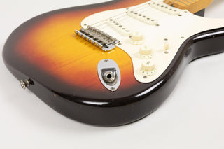 1959 Fender Stratocaster 3-Tone Sunburst