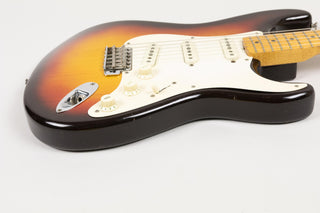 1959 Fender Stratocaster 3-Tone Sunburst
