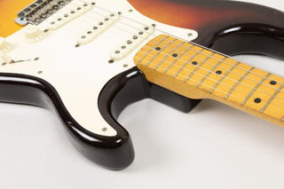 1959 Fender Stratocaster 3-Tone Sunburst