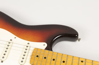 1959 Fender Stratocaster 3-Tone Sunburst