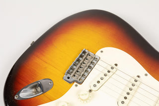 1959 Fender Stratocaster 3-Tone Sunburst