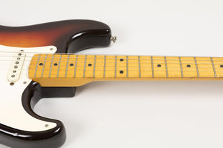 1959 Fender Stratocaster 3-Tone Sunburst