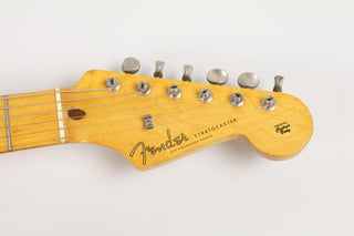 1959 Fender Stratocaster 3-Tone Sunburst