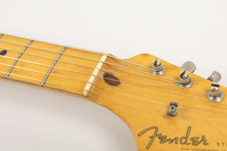 1959 Fender Stratocaster 3-Tone Sunburst
