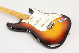 1959 Fender Stratocaster 3-Tone Sunburst