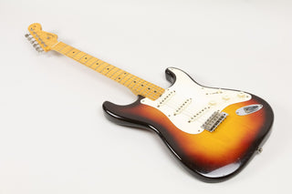 1959 Fender Stratocaster 3-Tone Sunburst