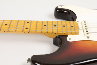 1959 Fender Stratocaster 3-Tone Sunburst