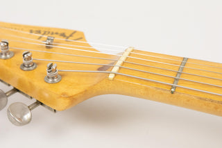 1959 Fender Stratocaster 3-Tone Sunburst