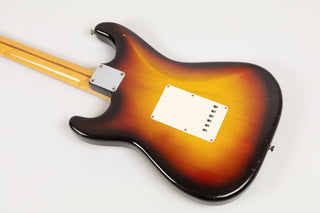 1959 Fender Stratocaster 3-Tone Sunburst