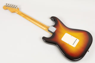 1959 Fender Stratocaster 3-Tone Sunburst