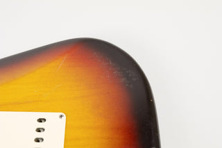 1959 Fender Stratocaster 3-Tone Sunburst