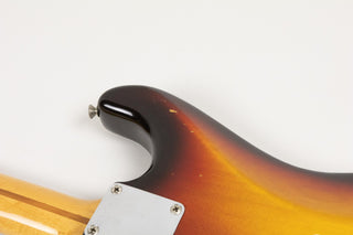 1959 Fender Stratocaster 3-Tone Sunburst