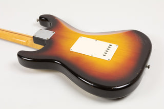 1959 Fender Stratocaster 3-Tone Sunburst
