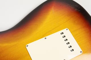 1959 Fender Stratocaster 3-Tone Sunburst