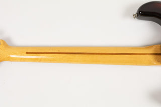 1959 Fender Stratocaster 3-Tone Sunburst