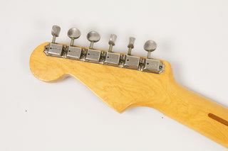 1959 Fender Stratocaster 3-Tone Sunburst