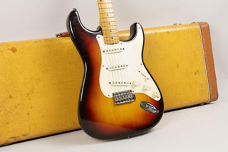 1959 Fender Stratocaster 3-Tone Sunburst