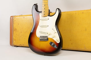 1959 Fender Stratocaster 3-Tone Sunburst