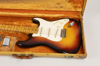 1959 Fender Stratocaster 3-Tone Sunburst
