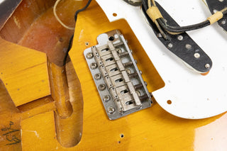 1959 Fender Stratocaster 3-Tone Sunburst