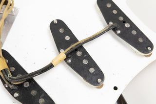 1959 Fender Stratocaster 3-Tone Sunburst